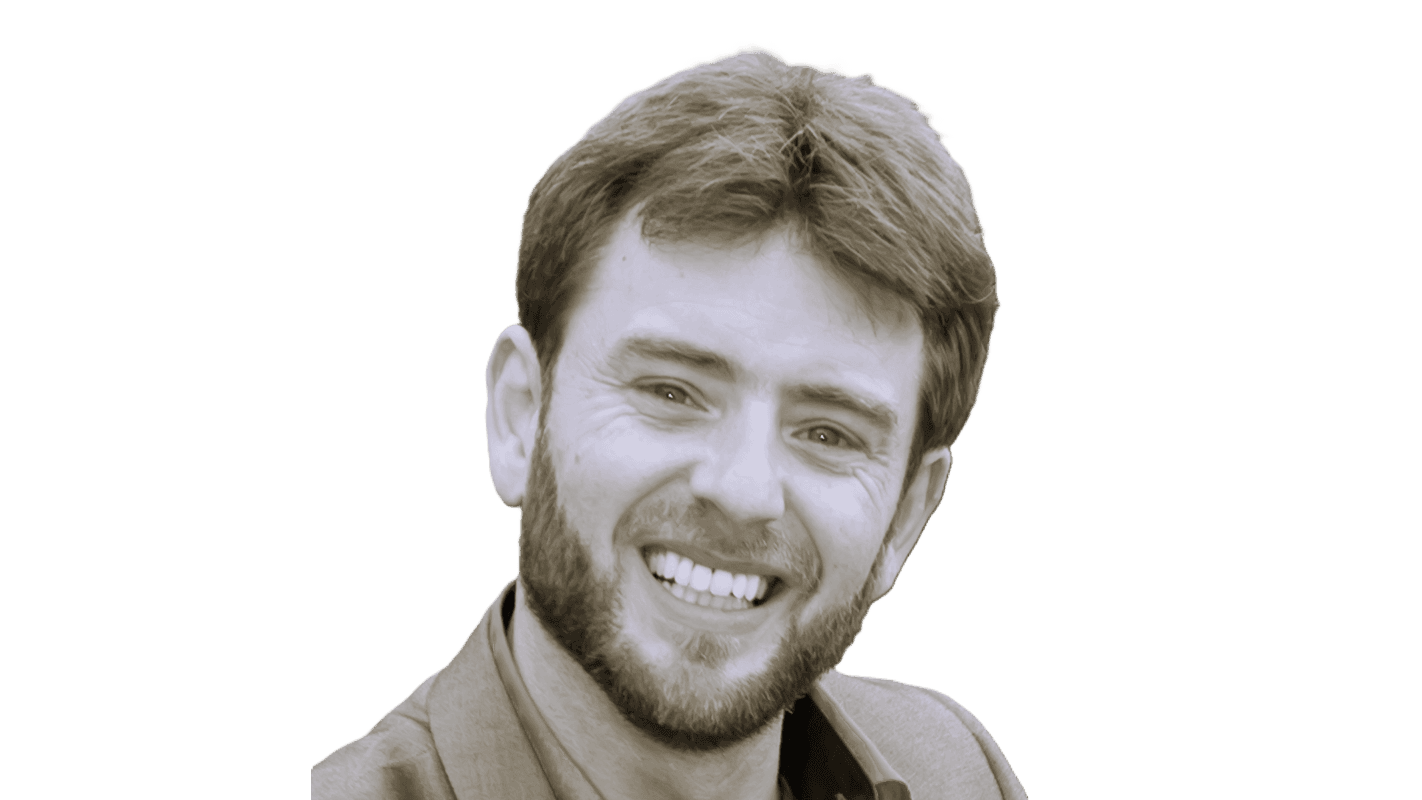 Portrait de Pierre Tondeux